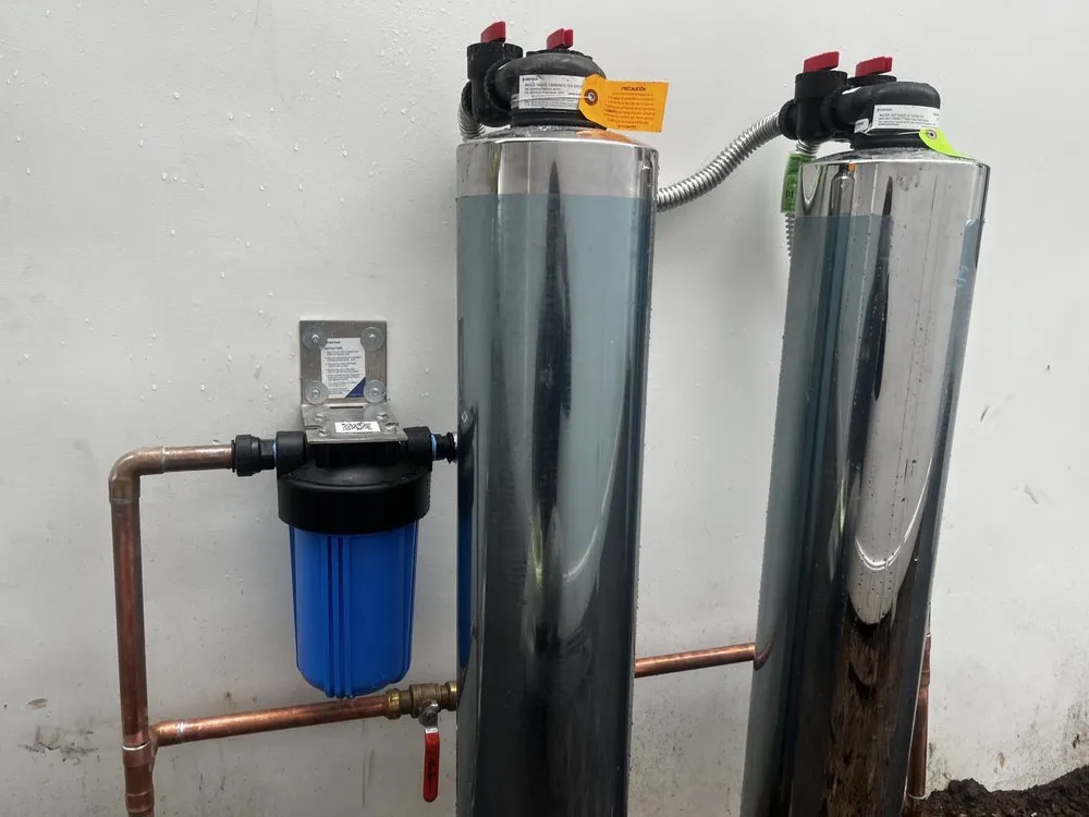 Slide of McIntosh Plumbing