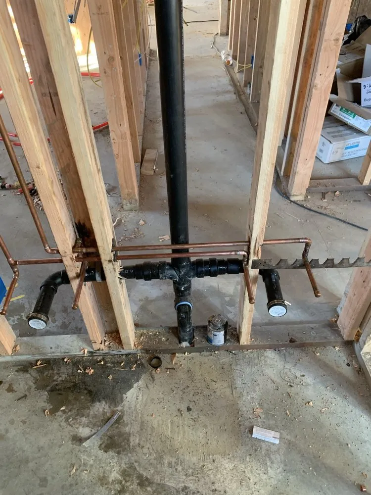 Slide of McIntosh Plumbing