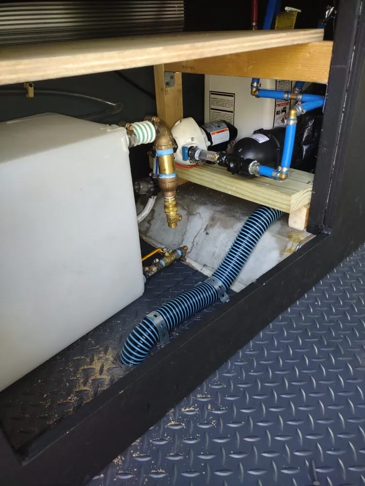 Slide of McIntosh Plumbing