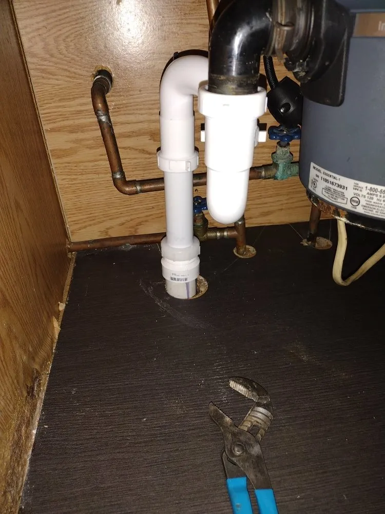 Slide of McIntosh Plumbing