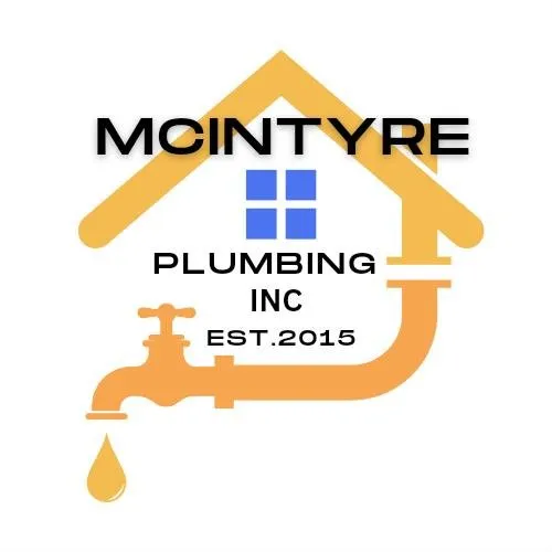 Slide of McIntyre Plumbing