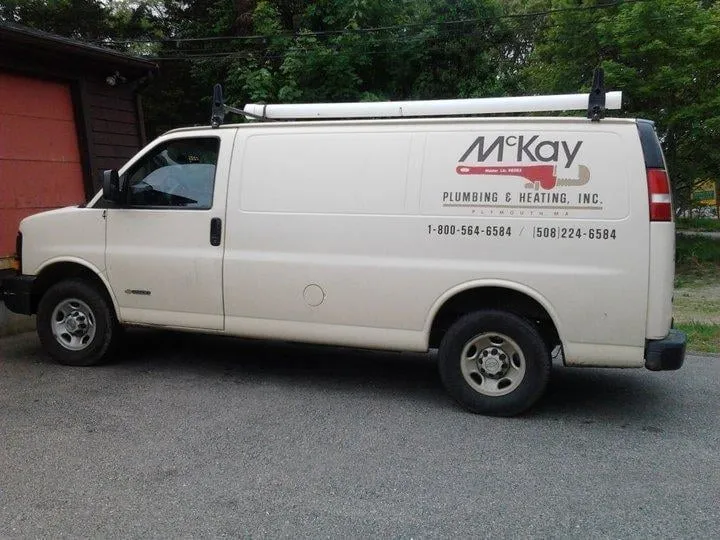 Slide of McKay Plumbing & Heating