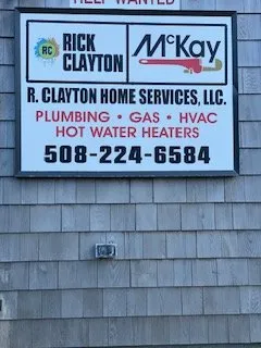 Slide of McKay Plumbing & Heating