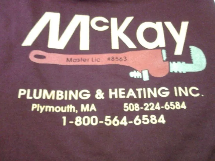Slide of McKay Plumbing & Heating