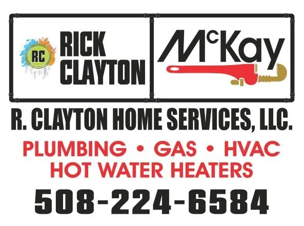 Slide of McKay Plumbing & Heating