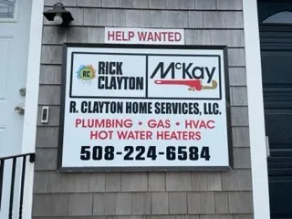 McKay Plumbing & Heating