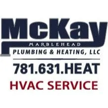 Slide of McKay Plumbing and Heating