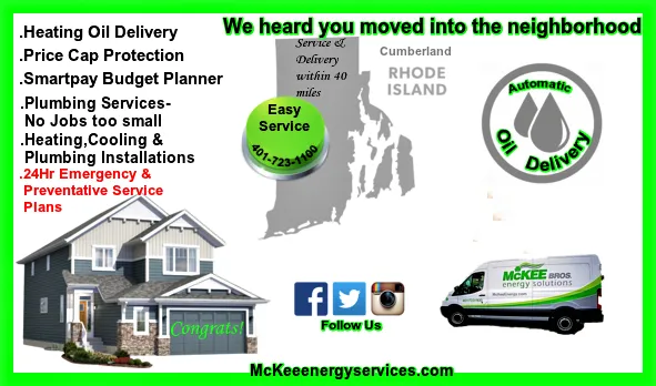 Slide of Mckee Brothers Energy Solutions