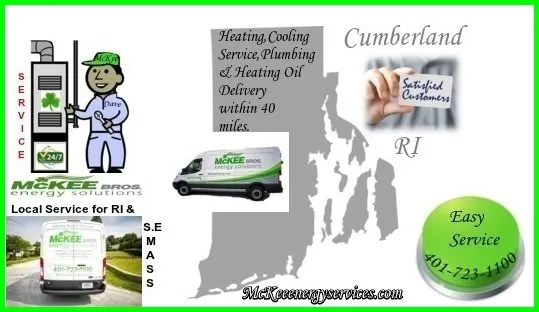 Slide of Mckee Brothers Energy Solutions