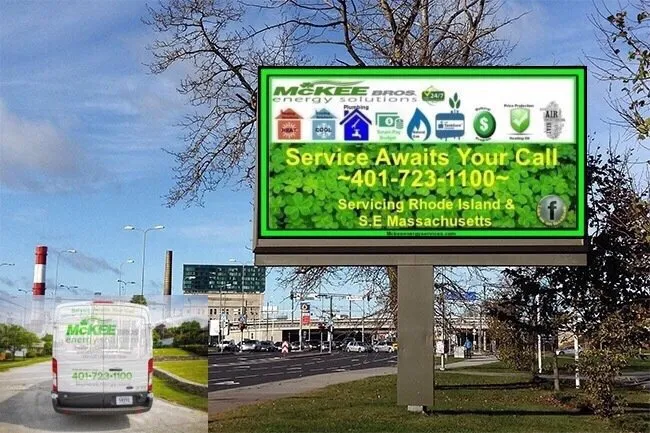 Slide of Mckee Brothers Energy Solutions