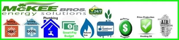 Slide of Mckee Brothers Energy Solutions