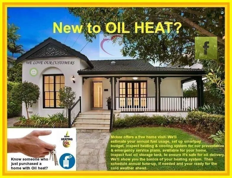 Emergency leak detection in Cumberland, RI by Mckee Brothers Energy Solutions