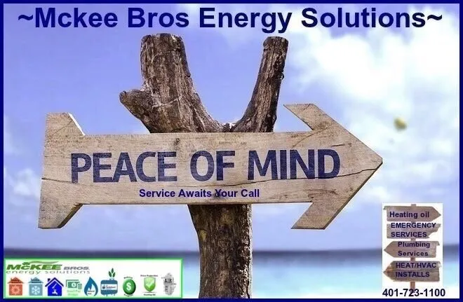Affordable plumbing repair experts serving Cumberland, RI - Mckee Brothers Energy Solutions
