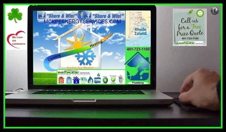 Expert leak detection service in Cumberland, RI - Mckee Brothers Energy Solutions