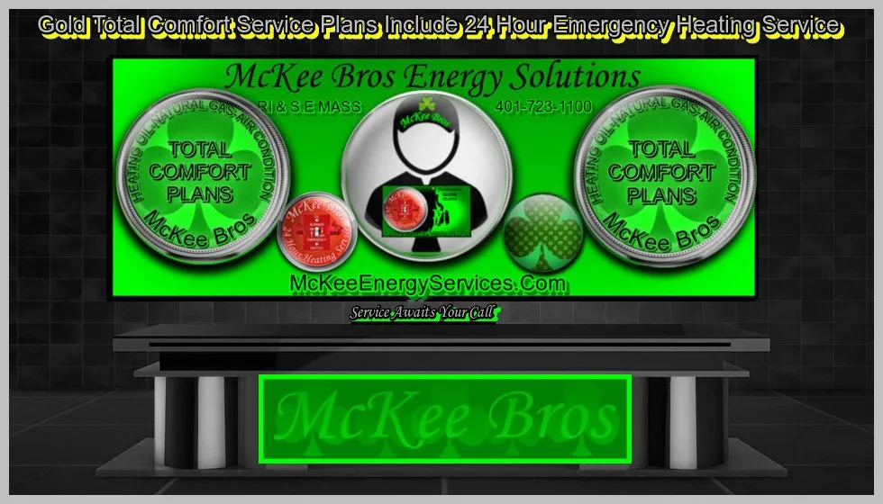 Expert drain cleaning in Cumberland, RI by Mckee Brothers Energy Solutions