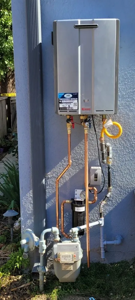 Slide of McKee Brothers Plumbing and Rooter