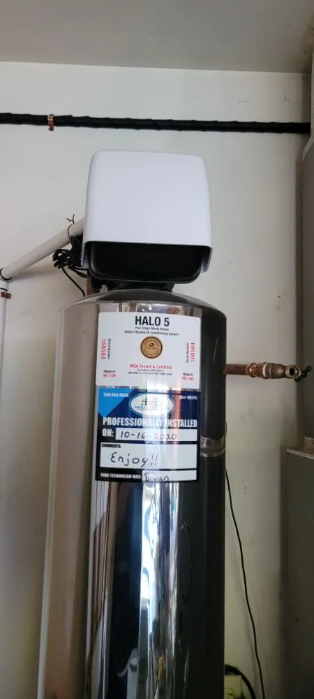 Slide of McKee Brothers Plumbing and Rooter