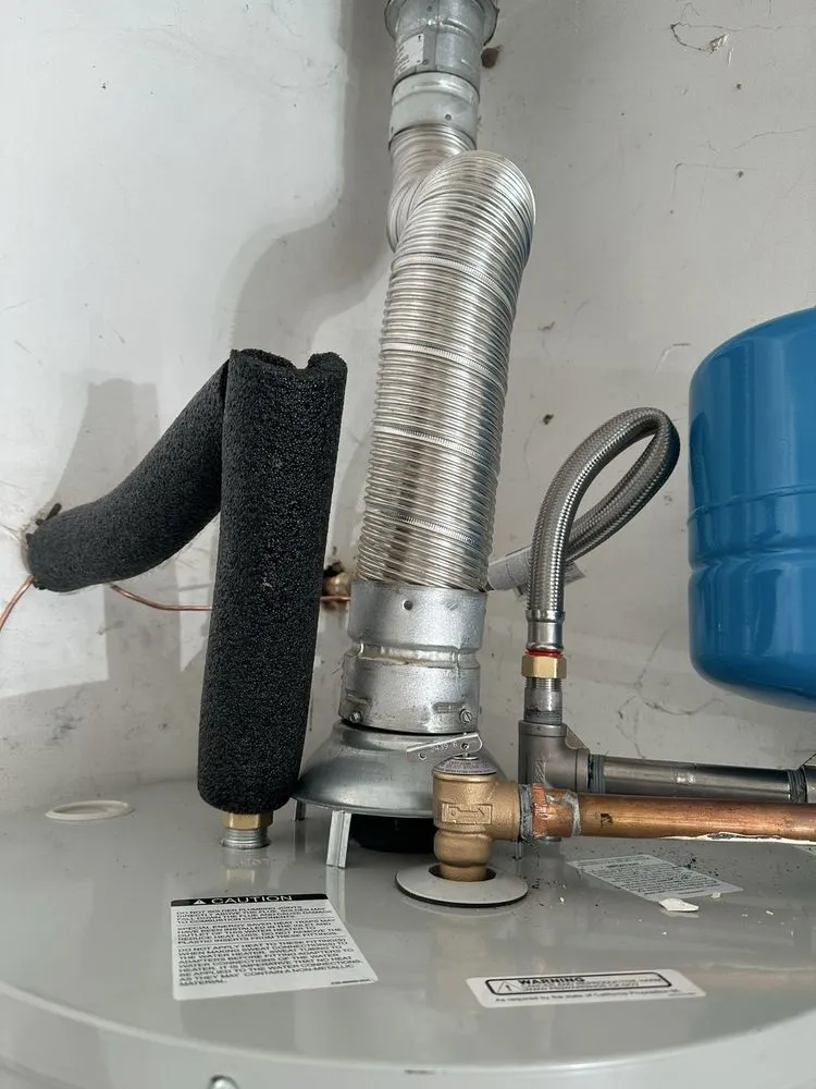 Slide of McKee Brothers Plumbing and Rooter