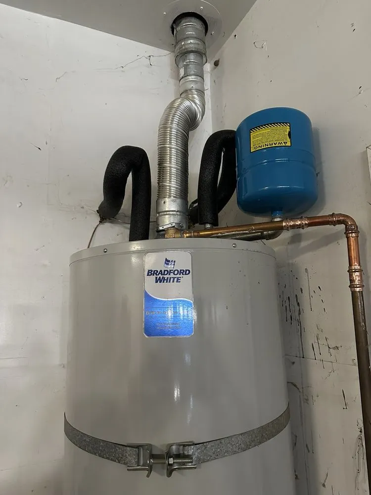 Slide of McKee Brothers Plumbing and Rooter