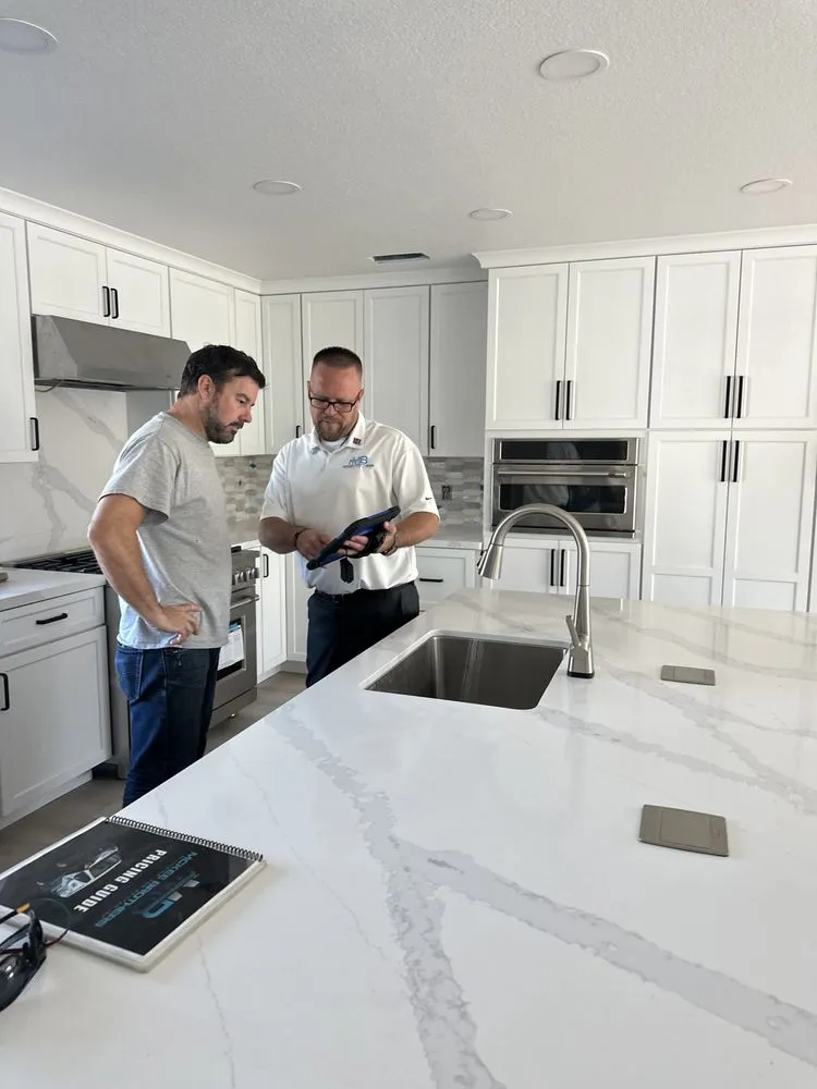 Slide of McKee Brothers Plumbing and Rooter