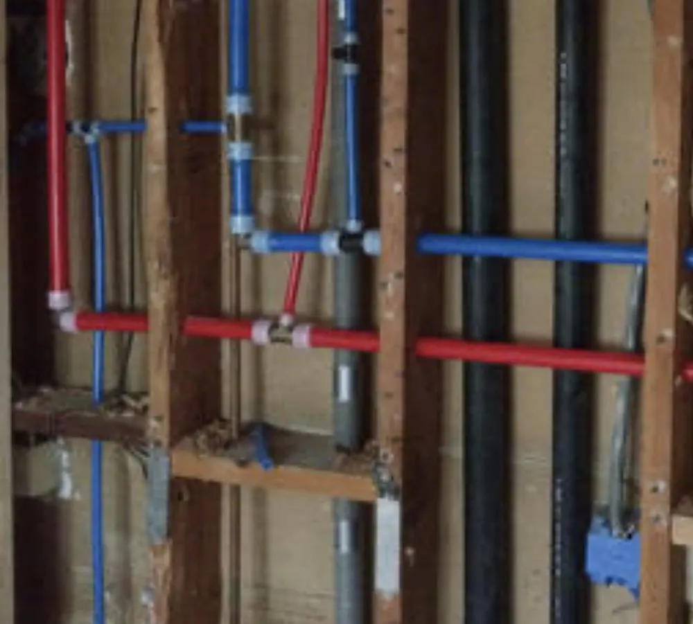 Slide of McKee Brothers Plumbing and Rooter