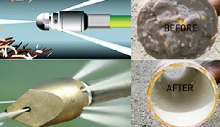 Slide of McKee Brothers Plumbing and Rooter