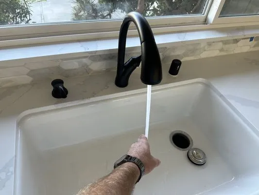 McKee Brothers Plumbing and Rooter