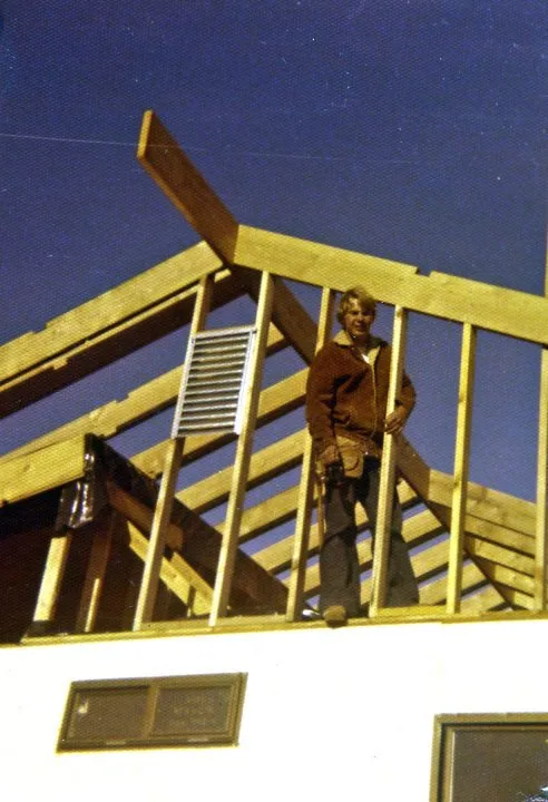 Slide of McKee Construction