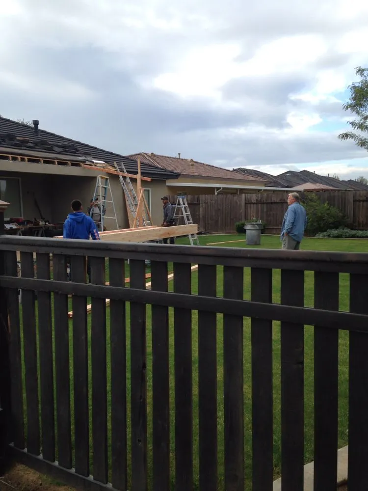 Slide of McKee Construction