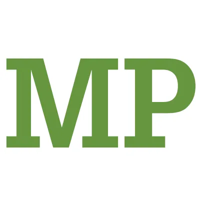 Slide of McKee Plumbing