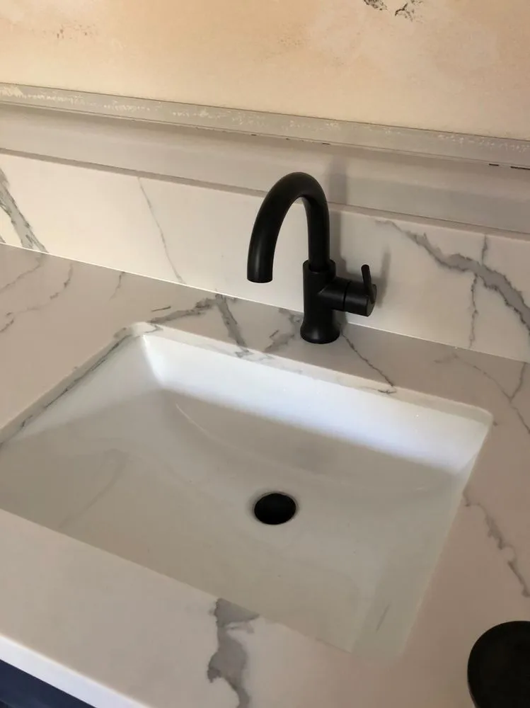 Slide of McKee Plumbing