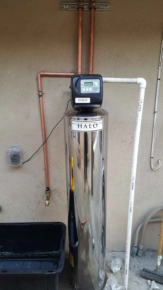 Slide of McKee Plumbing