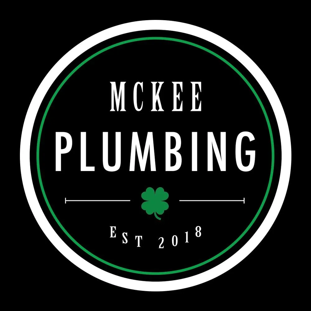Slide of McKee Plumbing