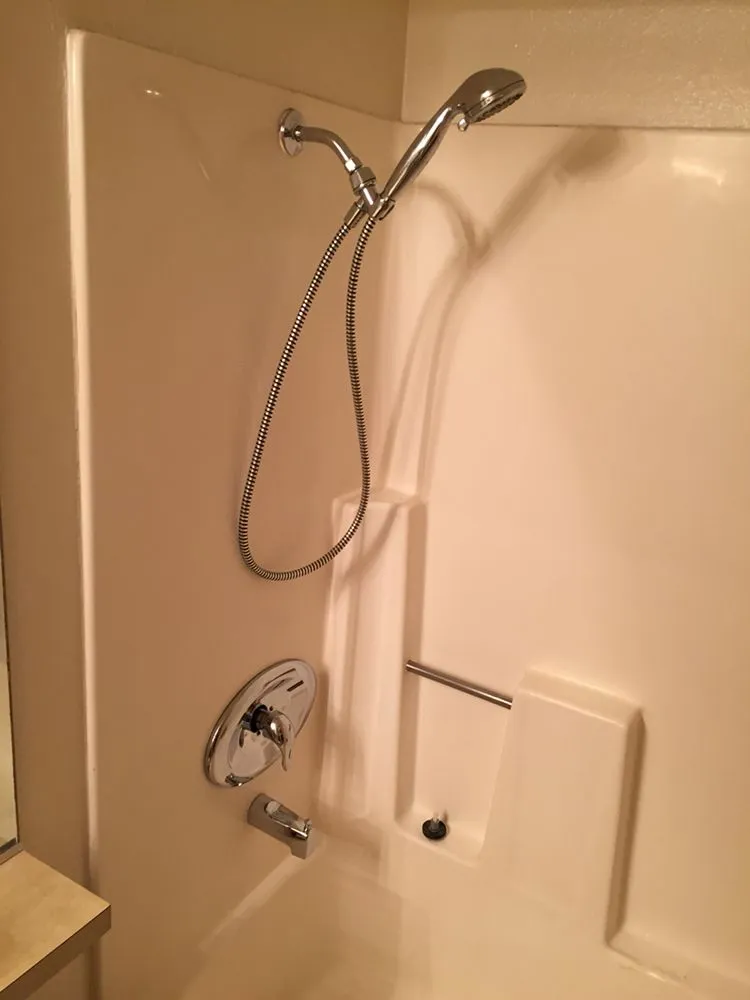 Slide of McKee Plumbing