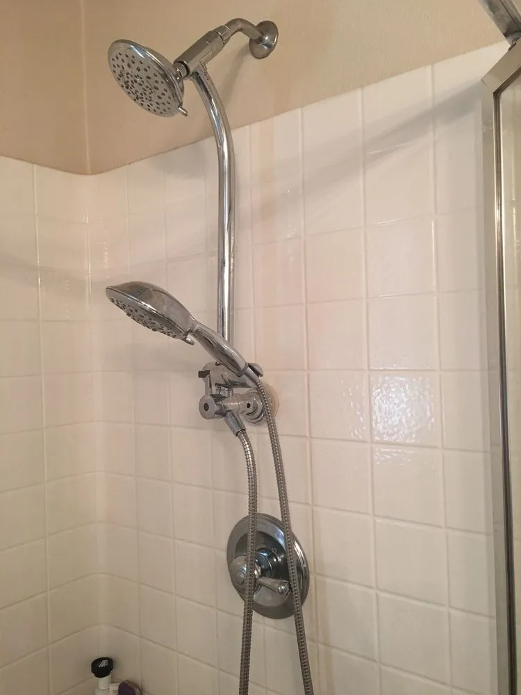 Slide of McKee Plumbing