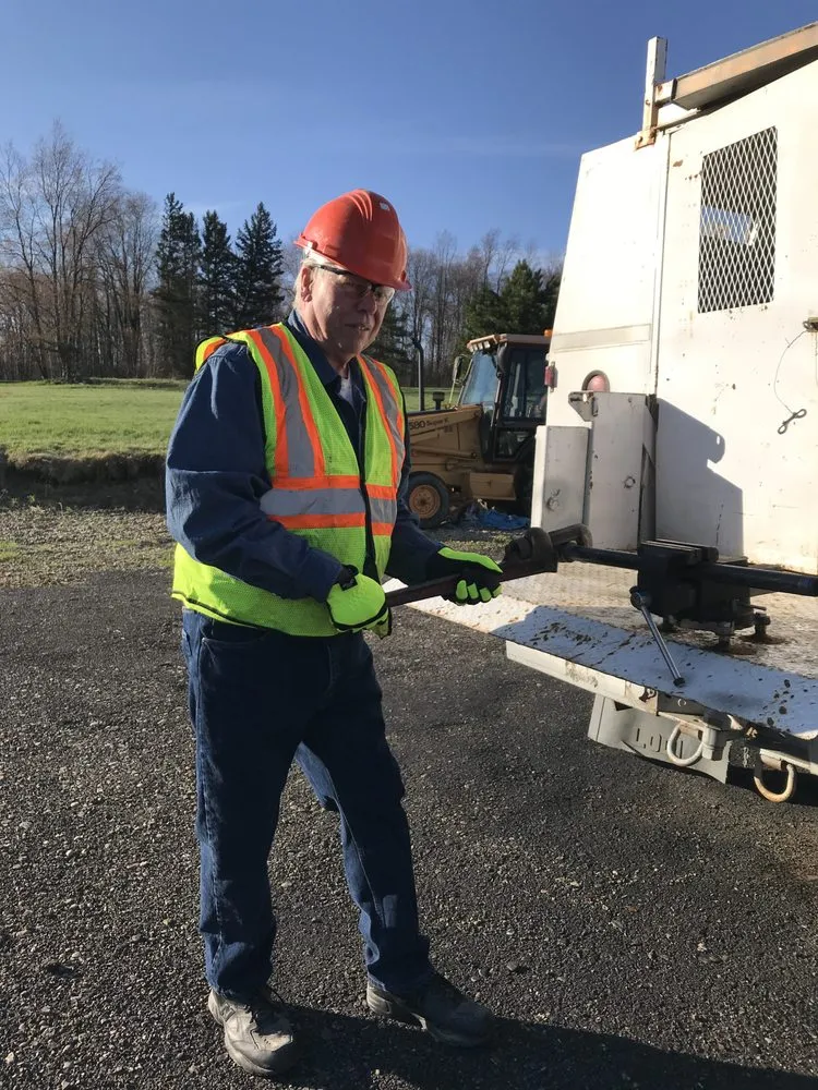 Affordable leak detection service in Lewis Run, PA - McKee Service Company