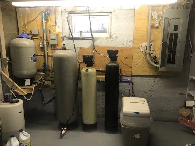 Affordable drain cleaning in Lewis Run, PA by McKee Service Company