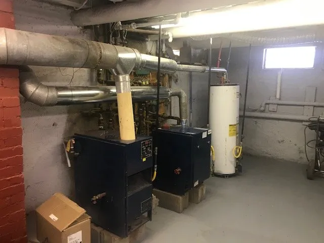 Expert water heater service service in Lewis Run, PA - McKee Service Company