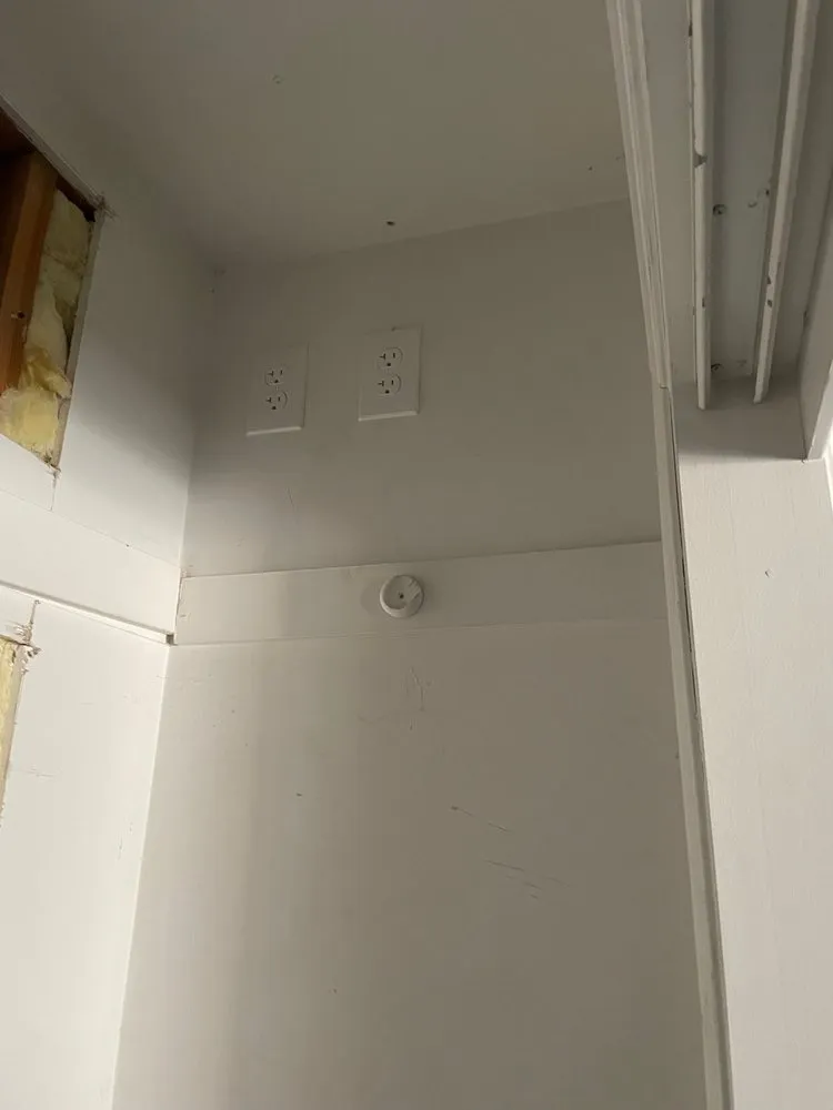 Slide of McKee Ward Mechanical