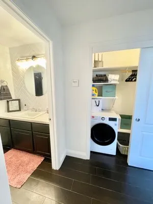 McKee Ward Mechanical Logo