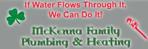 Slide of McKenna Family Plumbing & Heating, Inc