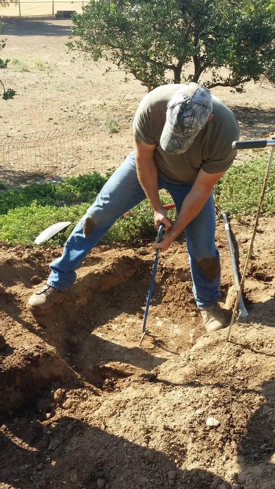 Slide of McKenna Septic & Sewer Services