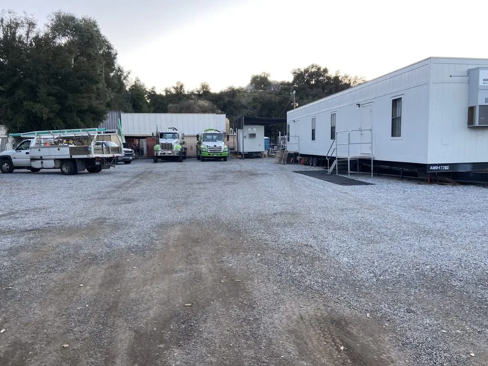 Slide of McKenna Septic & Sewer Services