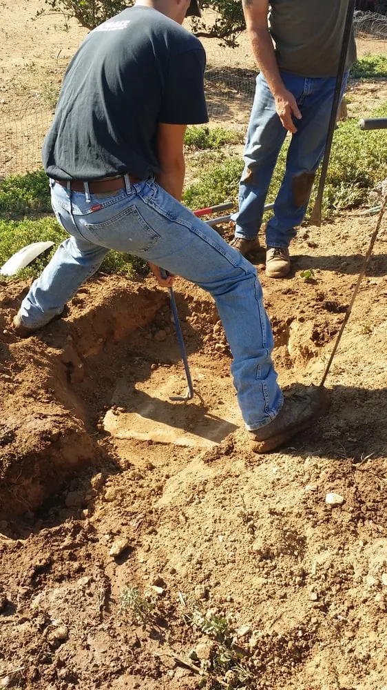 Slide of McKenna Septic & Sewer Services