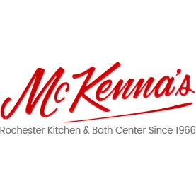 Slide of McKenna's Rochester Kitchen & Bath Centers