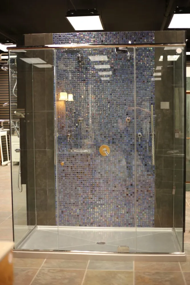 Slide of McKenna's Rochester Kitchen & Bath Centers