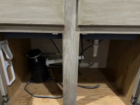 McKenna's Rochester Kitchen & Bath Centers Logo