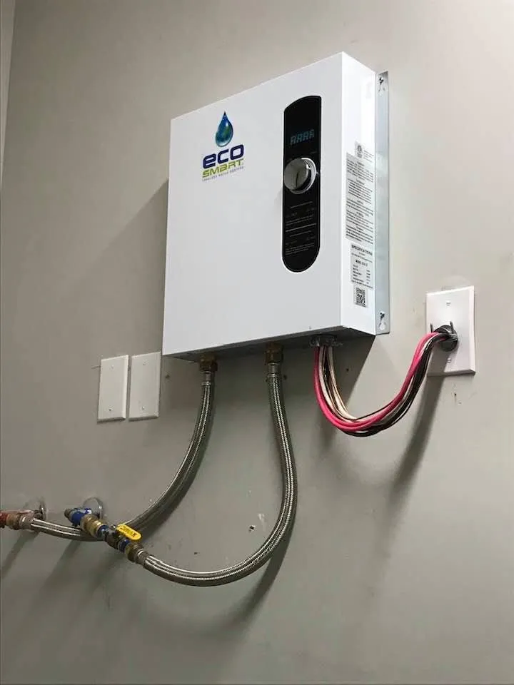 Professional emergency plumbing for homes in Slater-Marietta, SC by Mckenzie Handiwork