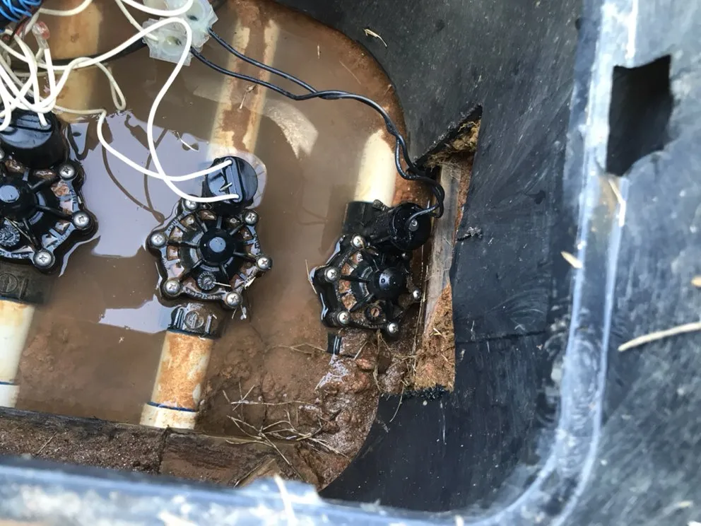 Emergency leak detection for homes in Slater-Marietta, SC by Mckenzie Handiwork