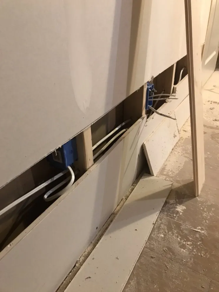 Quality leak detection service in Slater-Marietta, SC - Mckenzie Handiwork